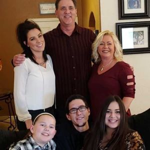 Meet your Posher, Jodi